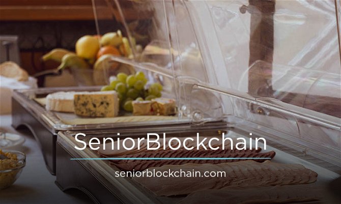 SeniorBlockchain.com