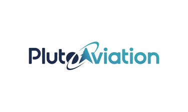 PlutoAviation.com is for sale