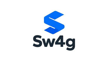 Sw4g.com - Creative brandable domain for sale