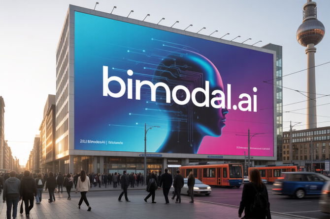 Bimodal.ai