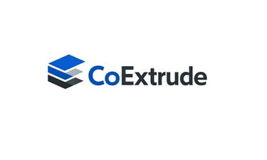 CoExtrude.com - Creative brandable domain for sale