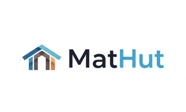 MatHut logo