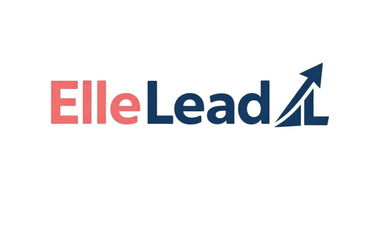 ElleLead.com - Creative brandable domain for sale