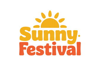 SunnyFestival.com - Creative brandable domain for sale