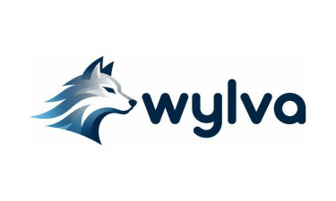 Wylva logo