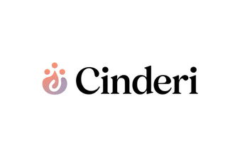 Cinderi.com - Creative brandable domain for sale