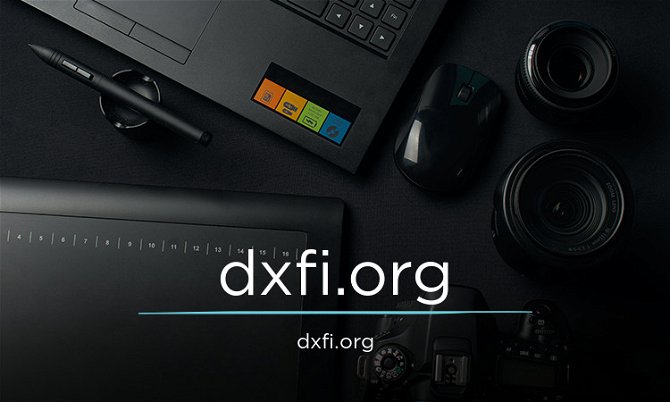 dxfi.org