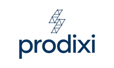 Prodixi.com - Creative brandable domain for sale