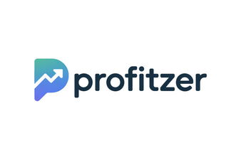 Profitzer.com - Creative brandable domain for sale