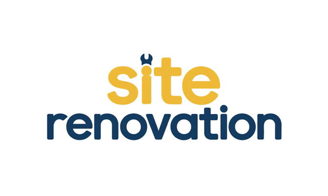 SiteRenovation.com