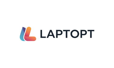 laptopt.com - Creative brandable domain for sale
