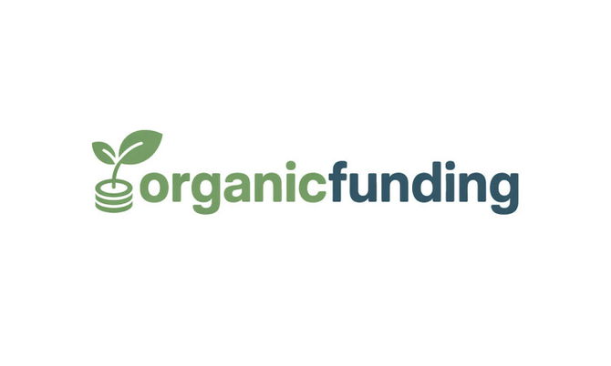OrganicFunding.com