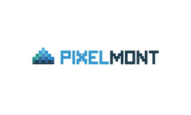 PixelMont.com is for sale