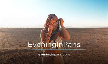 EveningInParis.COM