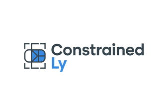 Constrainedly.com - Creative brandable domain for sale