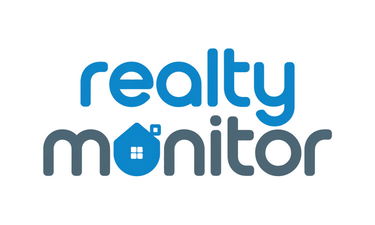 RealtyMonitor.com - Creative brandable domain for sale