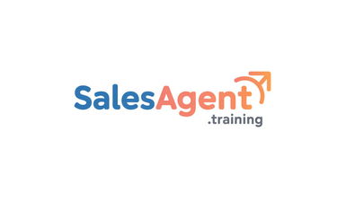 SalesAgent logo