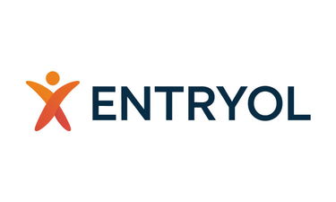 EntryOL.com - Creative brandable domain for sale