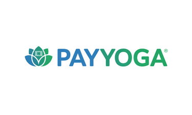 PayYoga.com - Creative brandable domain for sale