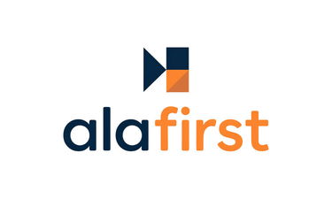 AlaFirst.com - Creative brandable domain for sale