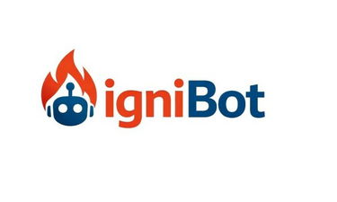 igniBot.com is for sale