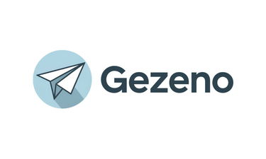 Gezeno logo