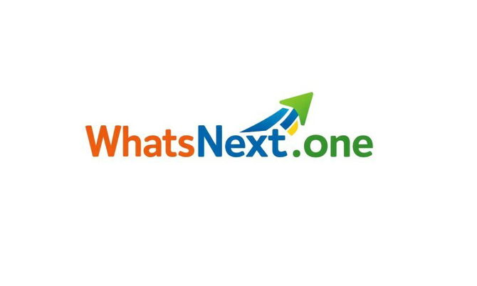 WhatsNext.one