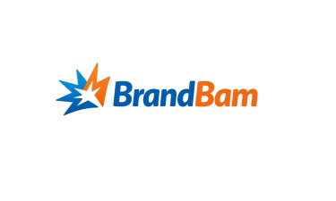 BrandBam logo