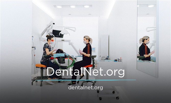 DentalNet.org