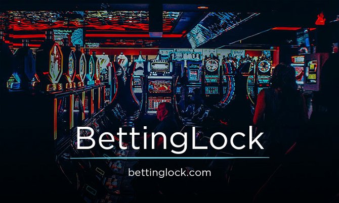 BettingLock.com
