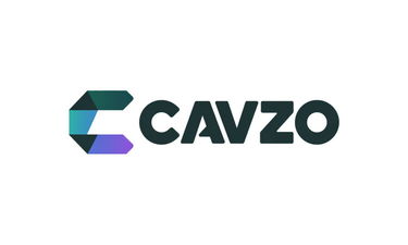 Cavzo.com - Creative brandable domain for sale