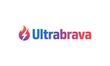 UltraBrava.com - Creative brandable domain for sale