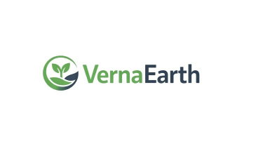 VernaEarth logo