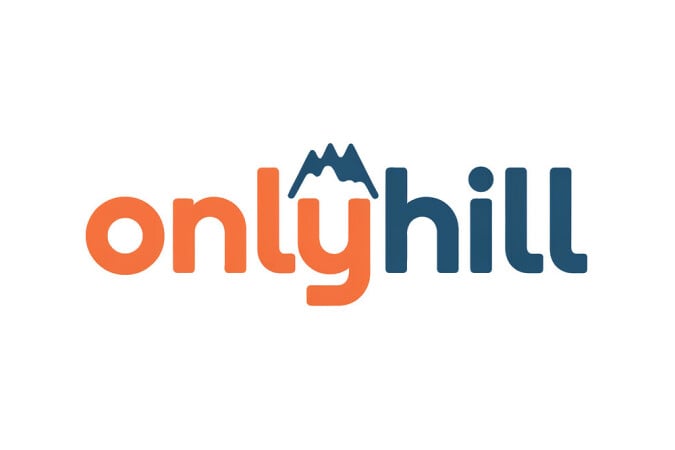 OnlyHill logo
