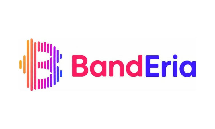 Banderia logo