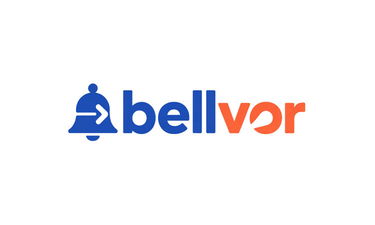 Bellvor.com - Creative brandable domain for sale