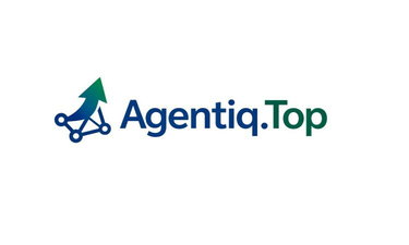 Agentiq logo