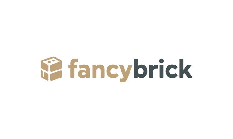 FancyBrick logo