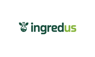 Ingredus.com - Creative brandable domain for sale