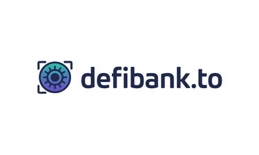 DeFiBank logo