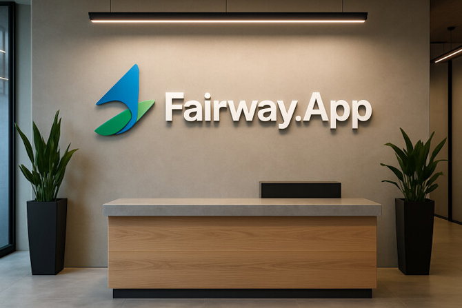 Fairway.App — 4