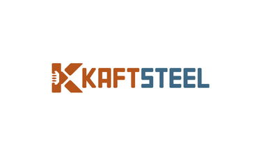 KraftSteel.com - Creative brandable domain for sale