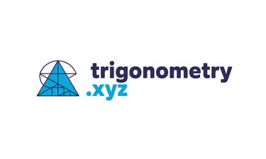 Trigonometry.xyz is for sale