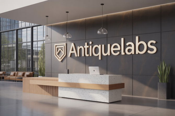 AntiqueLabs.com — 4