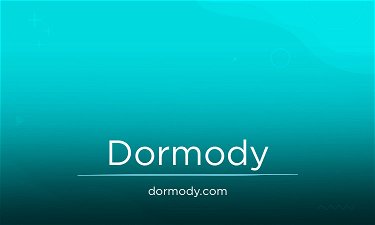 Dormody.com - Creative brandable domain for sale