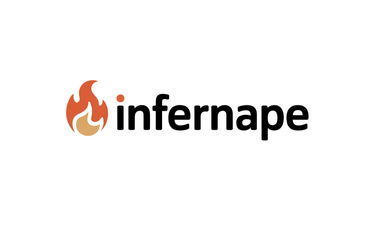 Infernape.com - Creative brandable domain for sale