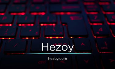 Hezoy.com