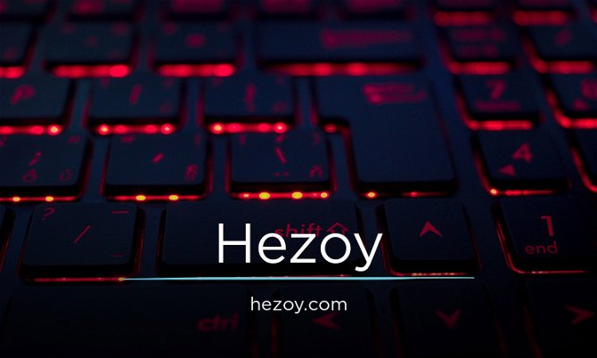 Hezoy.com