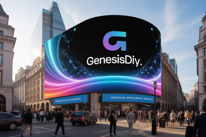 GenesisDIY.com — 3