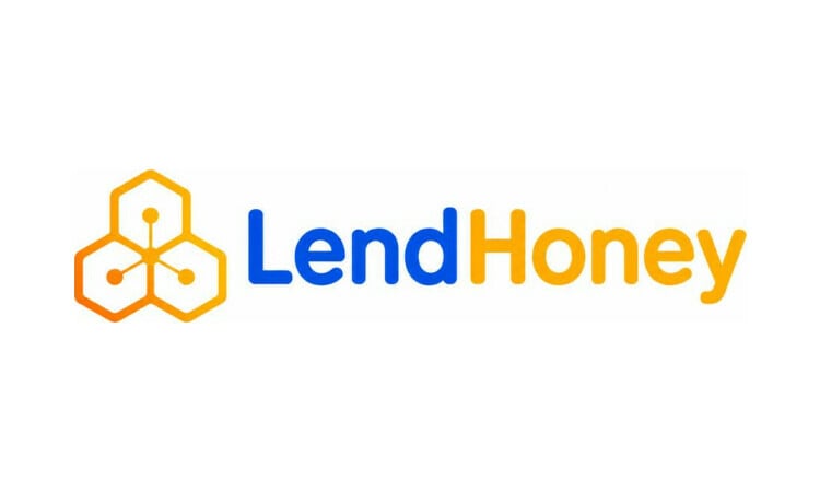 LendHoney logo